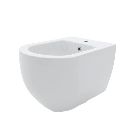 Bideu Suspendat Ceramic Ocean Plus