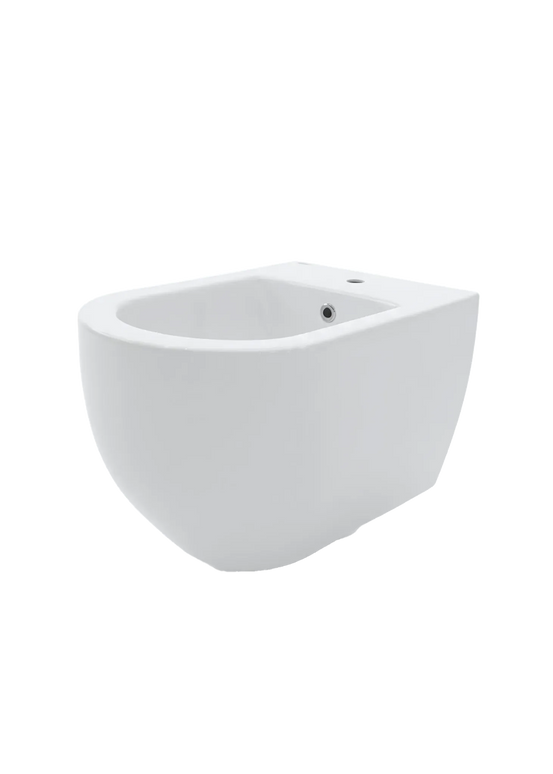 Bideu Suspendat Ceramic Ocean Plus