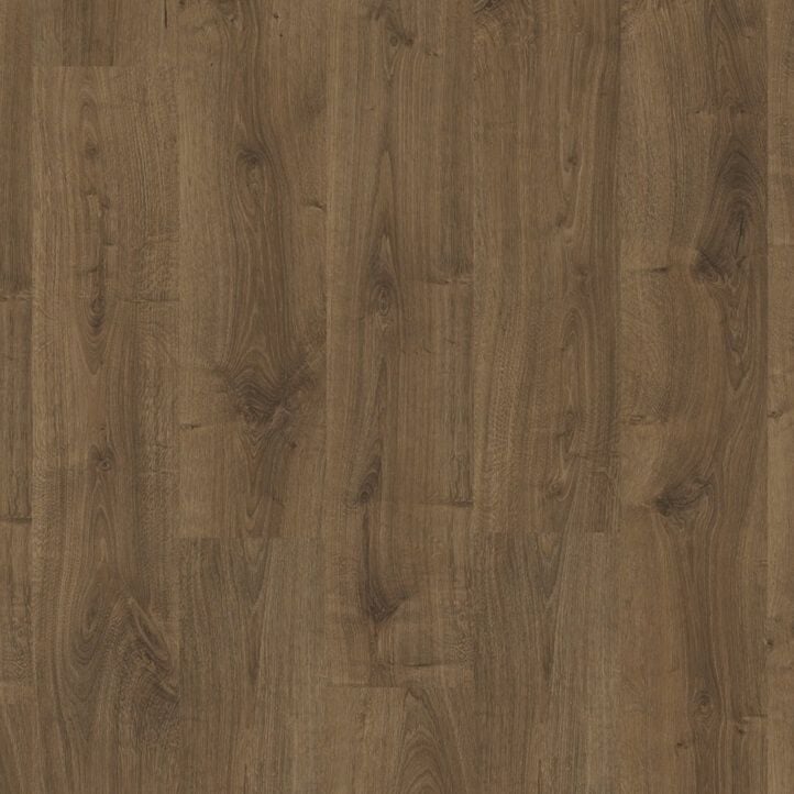 Parchet laminat Quick Step Creo 7 mm 3183 Stejar Virginia maron