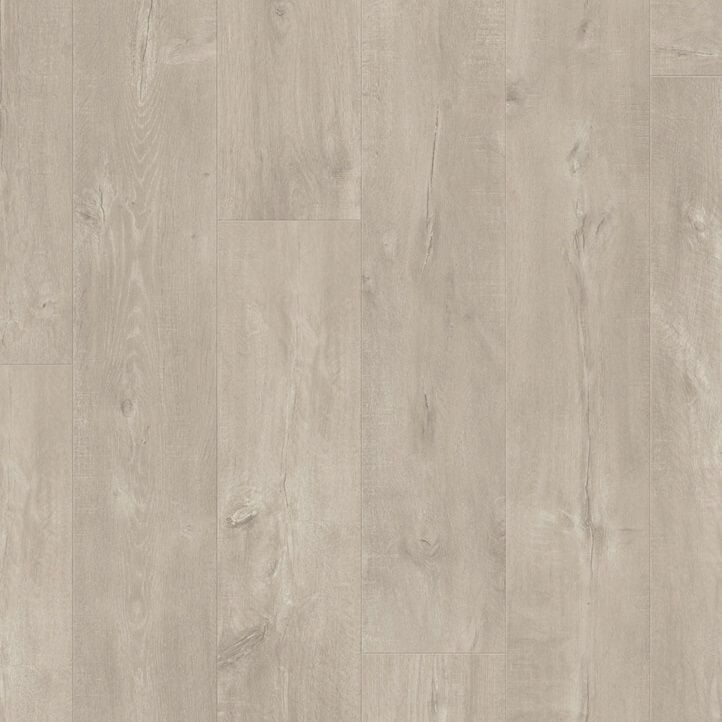 Parchet laminat Quick Step Largo 9,5 mm 1663 Stejar Dominicano gri