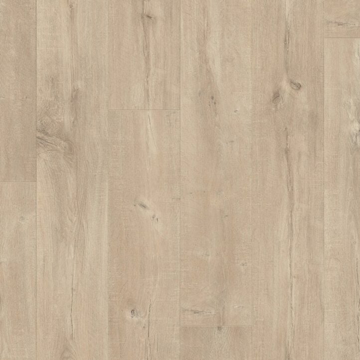 Parchet laminat Quick Step Largo 9,5 mm 1622 Stejar Dominicano natural