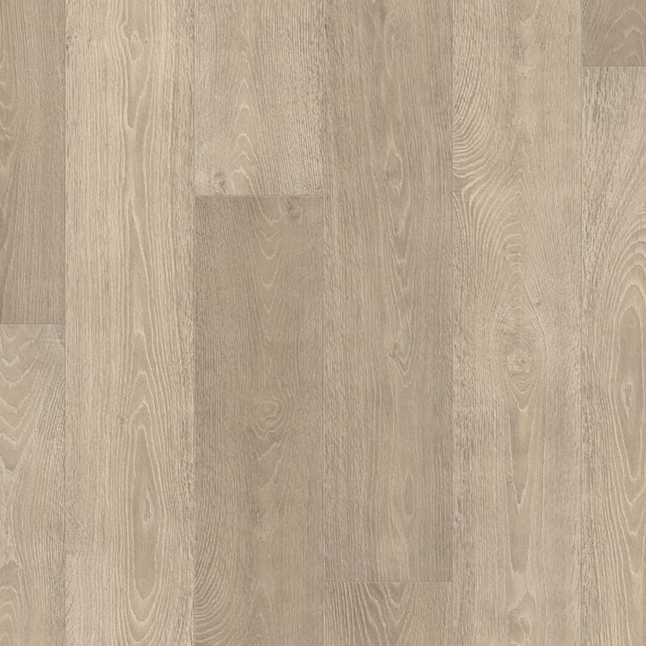 Parchet laminat Quick Step Largo 9,5 mm 3985 Stejar Dominicano de podgorie alb