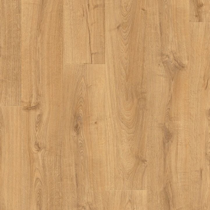 Parchet laminat Quick Step Largo 9,5 mm 1662 Stejar Cambridge natural