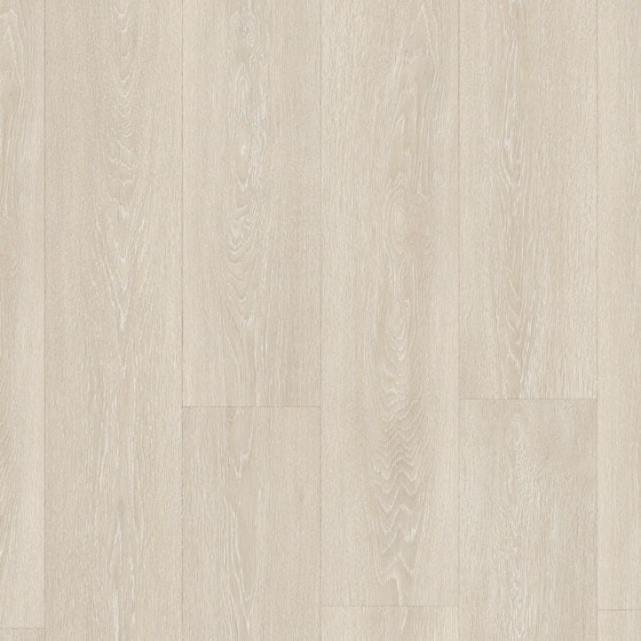 Parchet laminat Quick Step Majestic 9,5 mm 3554 Stejar Valley bej deschis