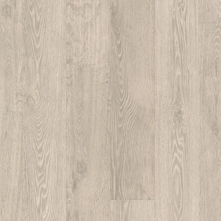 Parchet laminat Quick Step Largo 9,5 mm 1396 Stejar rustic deschis