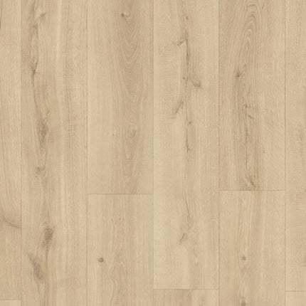 Parchet laminat Quick Step Majestic 9,5 mm 3550 Stejar Desert natural deschis