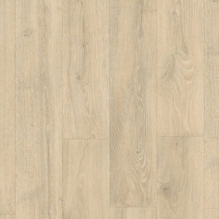 Parchet laminat Quick Step Majestic 9,5 mm 3545 Stejar Woodland bej