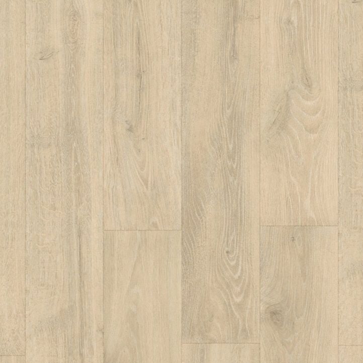 Parchet laminat Quick Step Majestic 9,5 mm 3545 Stejar Woodland bej