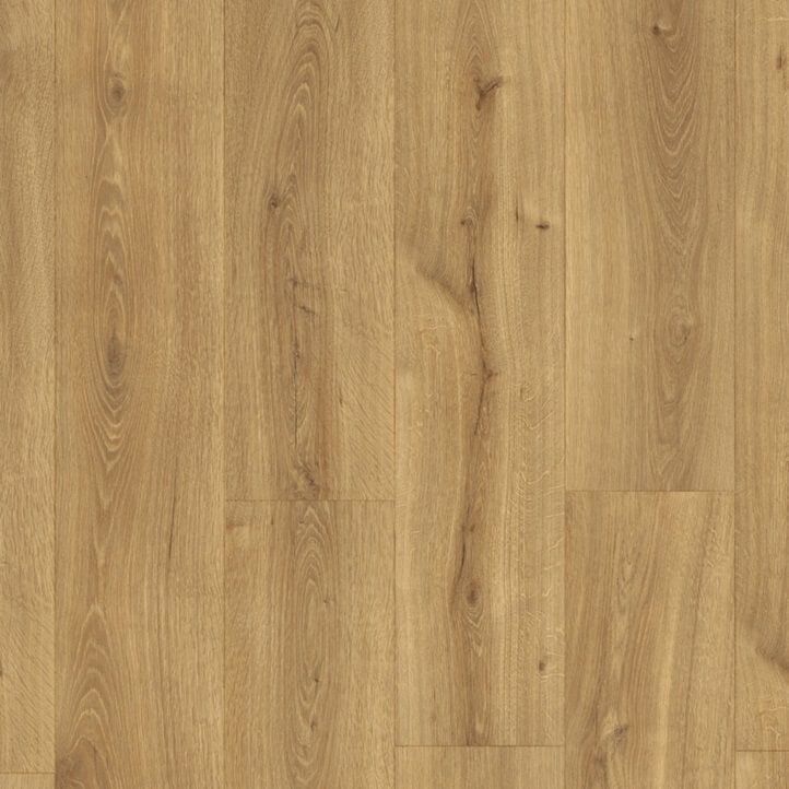 Parchet laminat Quick Step Majestic 9,5 mm 3551 Stejar Desert natural cald