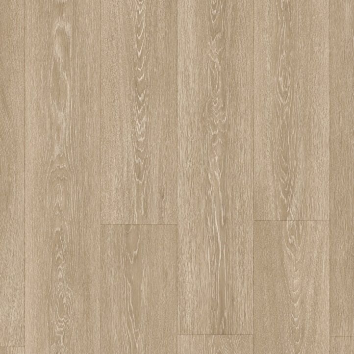 Parchet laminat Quick Step Majestic 9,5 mm 3555 Stejar Valley maro deschis