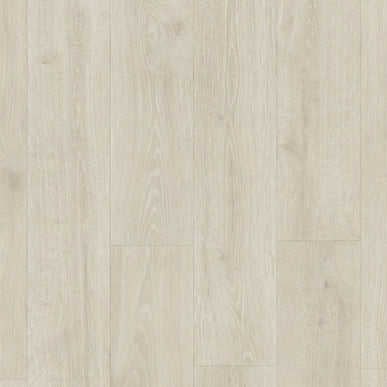 Parchet laminat Quick Step Majestic 9,5 mm 3547 Stejar Woodland gri deschis