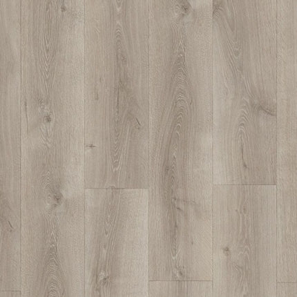 Parchet laminat Quick Step Majestic 9,5 mm 3552 Stejar Desert gri slefuit