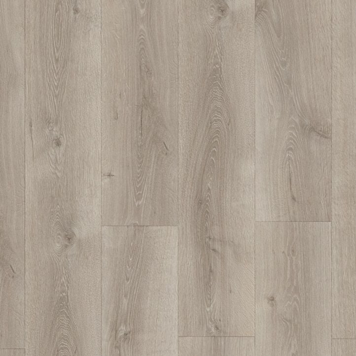 Parchet laminat Quick Step Majestic 9,5 mm 3552 Stejar Desert gri slefuit