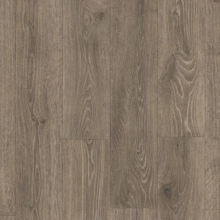 Parchet laminat Quick Step Majestic 9,5 mm 3552 Stejar Woodland maro