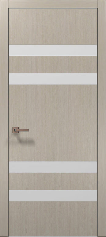 Ușă de interior PL 28 –  stil arhitectural premium / Plato - Carlo Porte www.olivy.ro