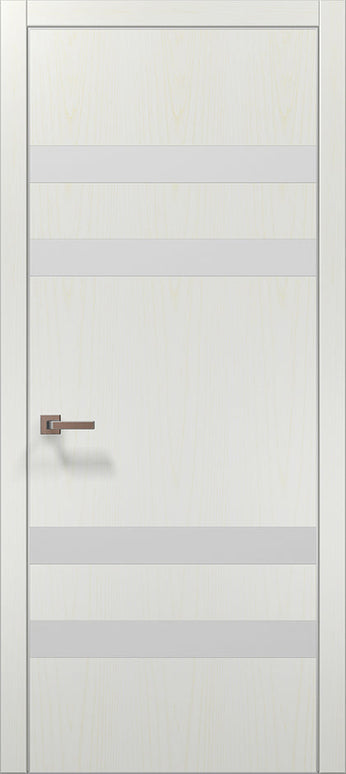 Ușă de interior PL 28 –  stil arhitectural premium / Plato - Carlo Porte www.olivy.ro