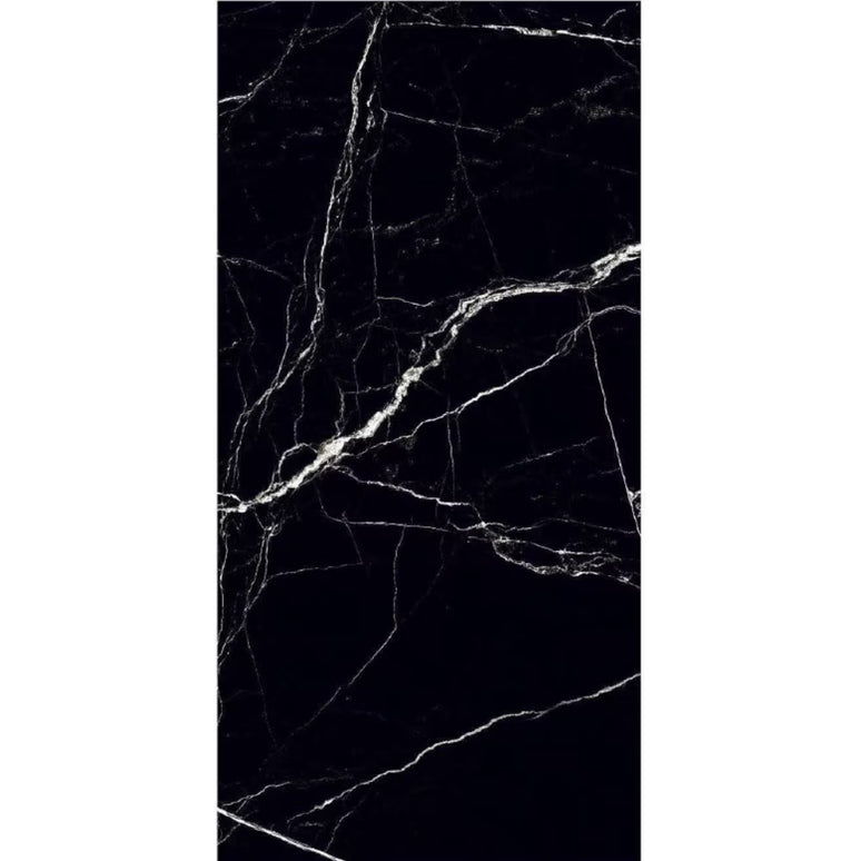 GRESIE FURY BLACK MAT 60X120