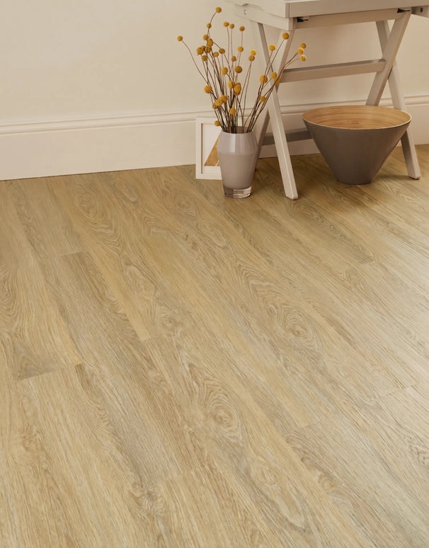 Parchet SPC Sahara Oak 190 – 1220x183x6,5 mm