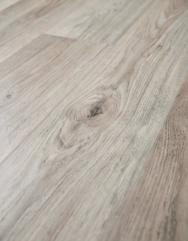 Parchet SPC Sand Oak 430 – 1220x183x6,5 mm
