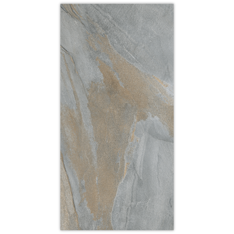 Gresie SLATE GREY 60 x 120 cm