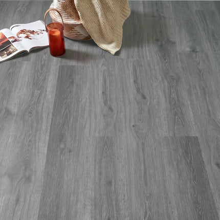 Parchet SPC Smoked Wood 319 – 1220x183x6,5 mm
