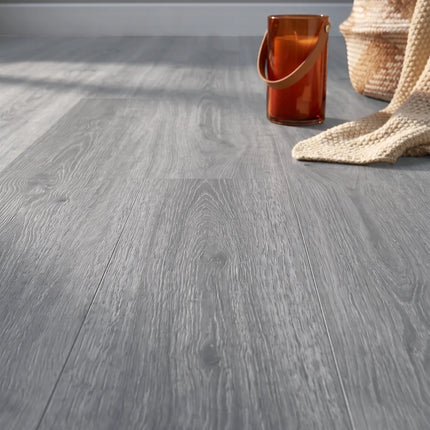 Parchet SPC Smoked Wood 319 – 1220x183x6,5 mm