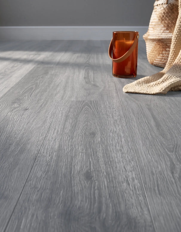 Parchet SPC Smoked Wood 319 – 1220x183x6,5 mm