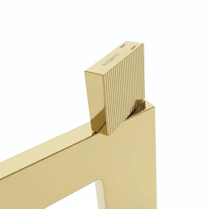 Baterie Lavoar Înaltă Slim Modern SMK5029-3 Auriu Smack