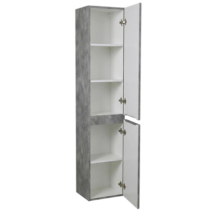 Soldat suspendat Accent Gray Marble