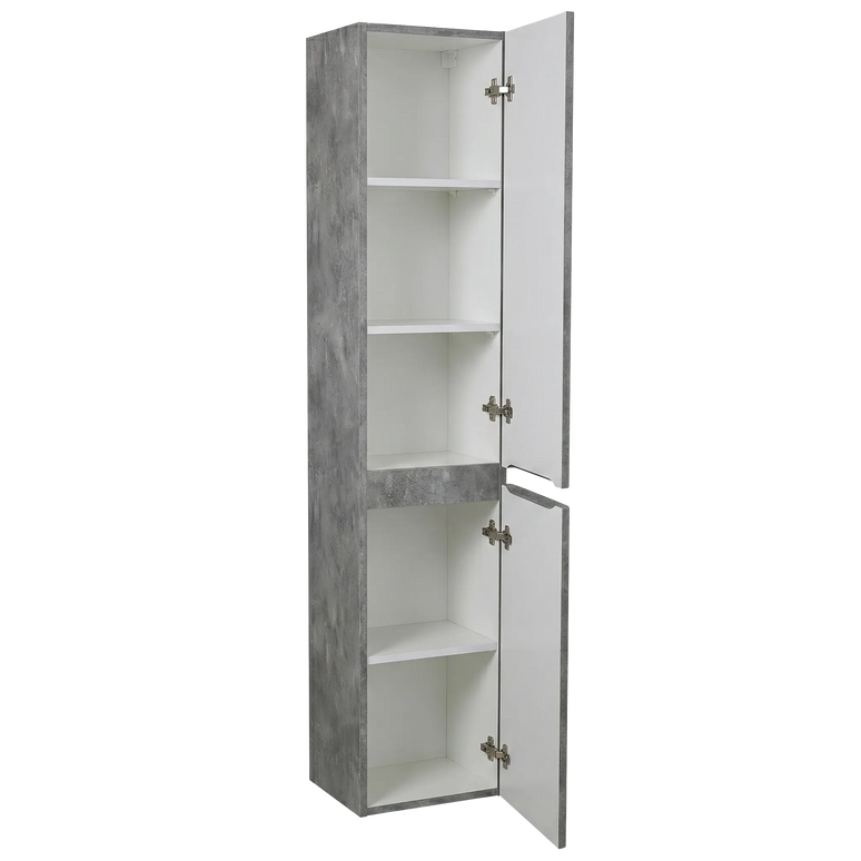 Soldat suspendat Accent Gray Marble