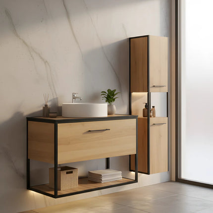 Soldat suspendat Loft-Scandi Seville – Design Nordic Modern