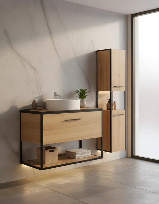 Soldat suspendat Loft-Scandi Seville – Design Nordic Modern