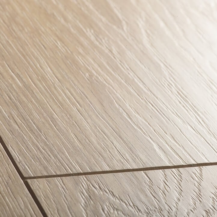 Parchet laminat Quick Step Largo 9,5 mm 1661 Stejar Long Island natural