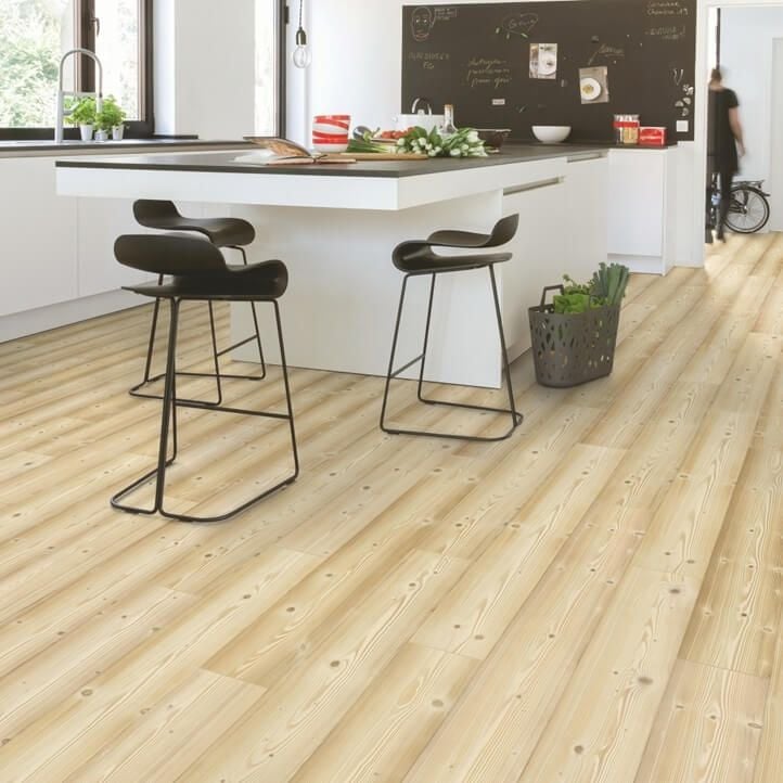 Parchet laminat Quick Step Impressive Ultra 12 mm 1860 Pin natural