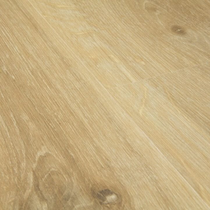 Parchet laminat Quick Step Creo 7 mm 3180 Stejar Tennessee nature