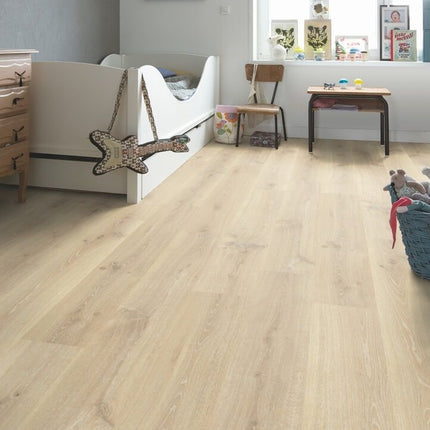 Parchet laminat Quick Step Creo 7 mm 3179 Stejar Tennessee lemn deschis