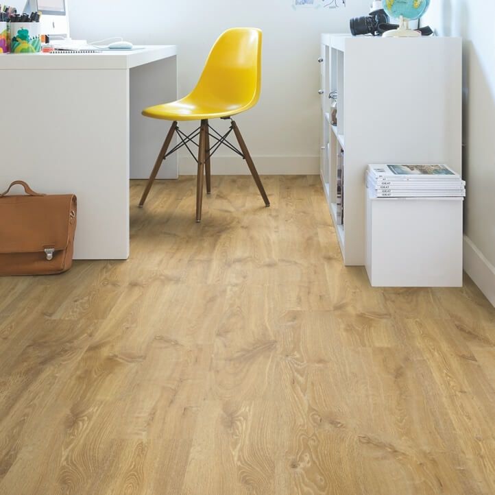 Parchet laminat Quick Step Creo 7 mm 3176 Stejar Louisiana nature