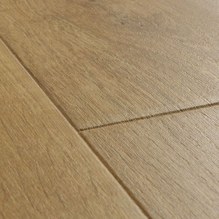 Parchet laminat Quick Step Impressive 8 mm 1855 Stejar moale natural