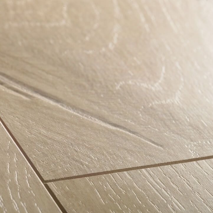 Parchet laminat Quick Step Largo 9,5 mm 1622 Stejar Dominicano natural