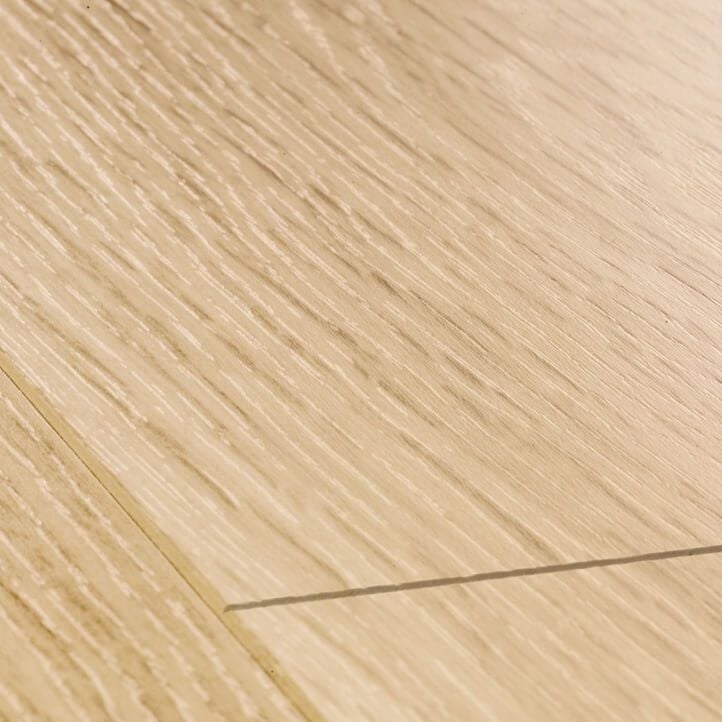 Parchet laminat Quick Step Largo 9,5 mm 1283 Stejar lacuit alb