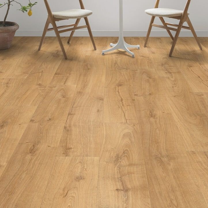 Parchet laminat Quick Step Largo 9,5 mm 1662 Stejar Cambridge natural