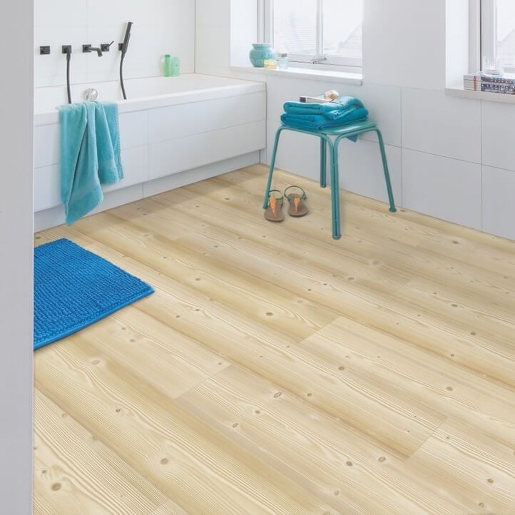 Parchet laminat Quick Step Impressive Ultra 12 mm 1860 Pin natural