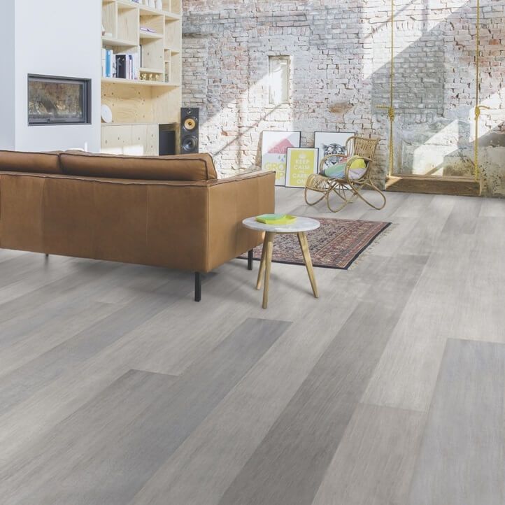 Parchet laminat Quick Step Largo 9,5 mm 1505 Stejar autentic