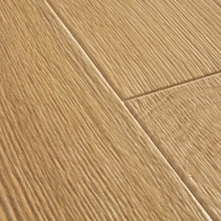 Parchet laminat Quick Step Majestic 9,5 mm 3551 Stejar Desert natural cald