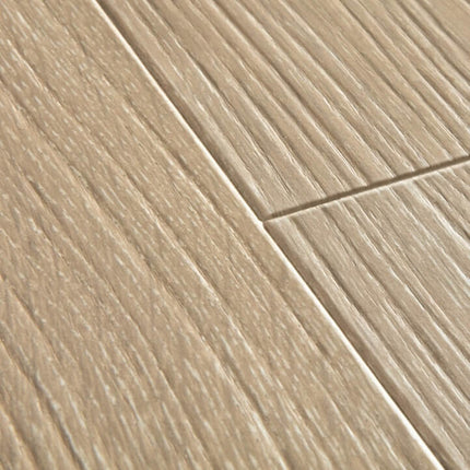 Parchet laminat Quick Step Majestic 9,5 mm 3555 Stejar Valley maro deschis