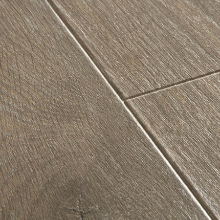 Parchet laminat Quick Step Majestic 9,5 mm 3552 Stejar Woodland maro