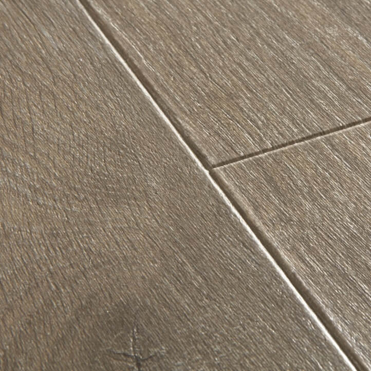 Parchet laminat Quick Step Majestic 9,5 mm 3552 Stejar Woodland maro