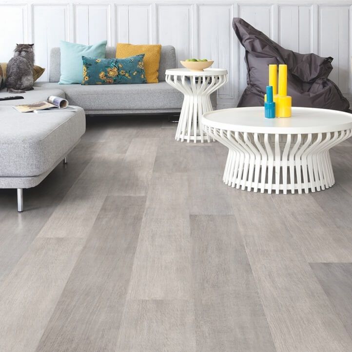 Parchet laminat Quick Step Largo 9,5 mm 1505 Stejar autentic