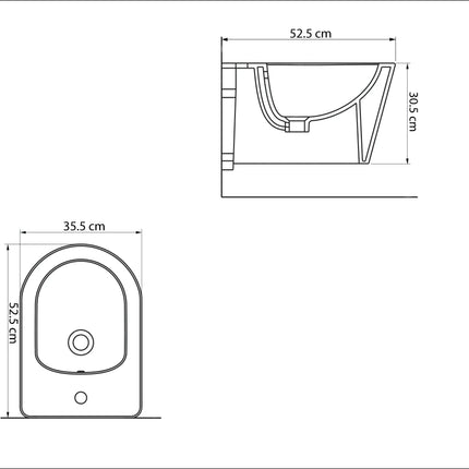 Bideu suspendat Stella