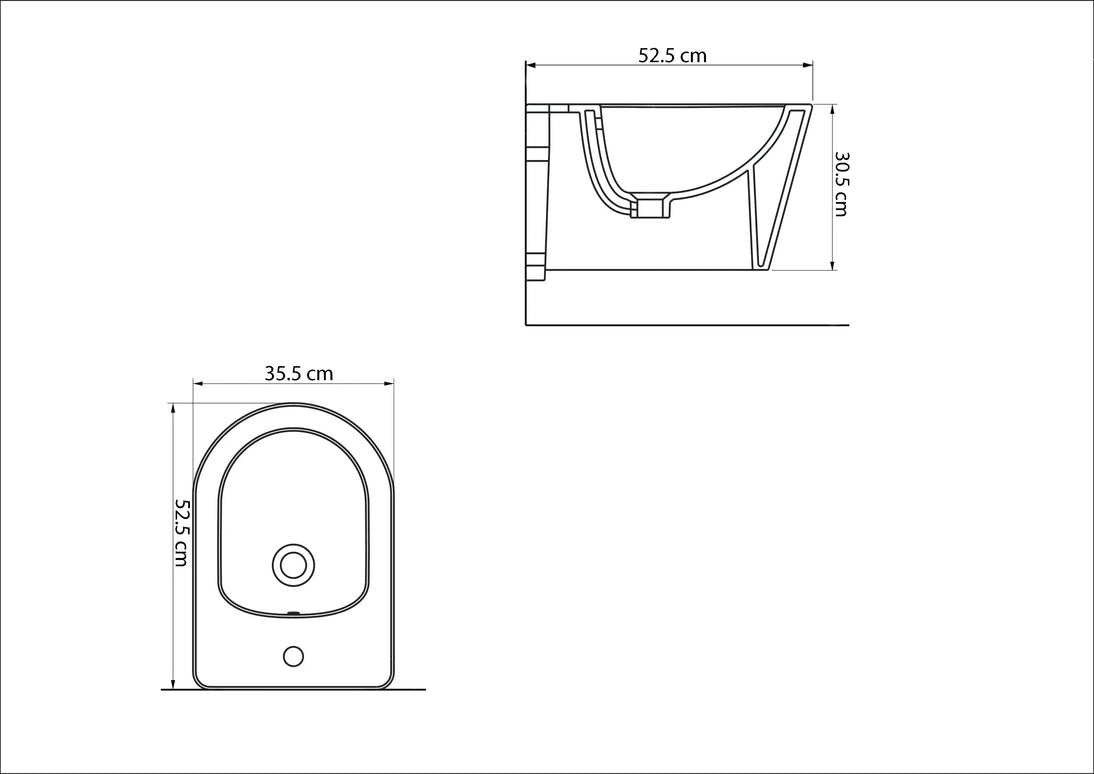 Bideu suspendat Stella